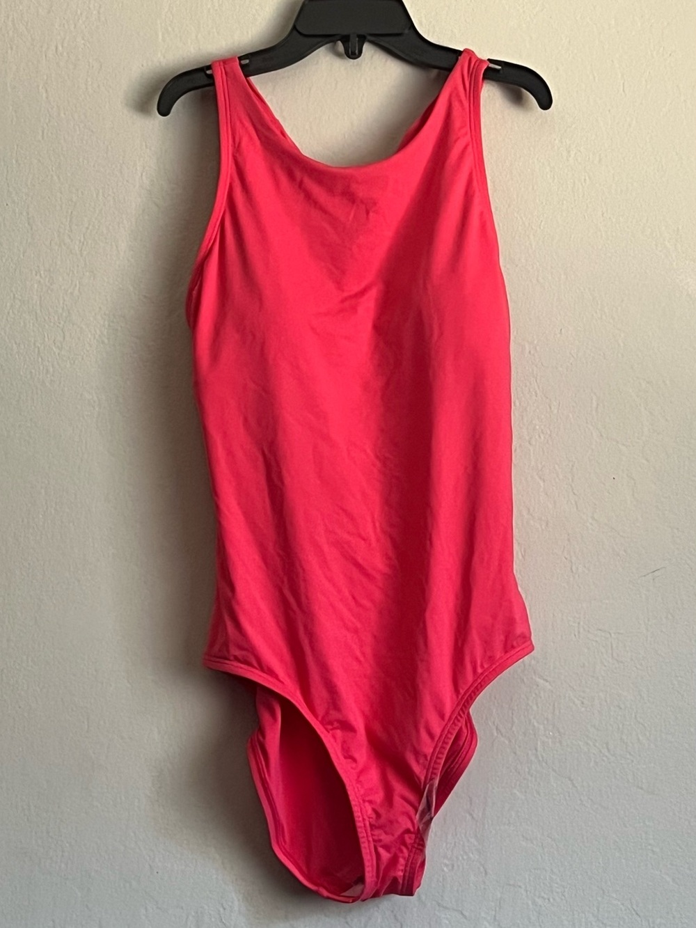 Tommy Bahama Women's One-Piece Swimsuit in Hot Pink